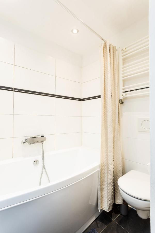 Apartma Zeyer 1887 Karlovy Vary Exterior foto
