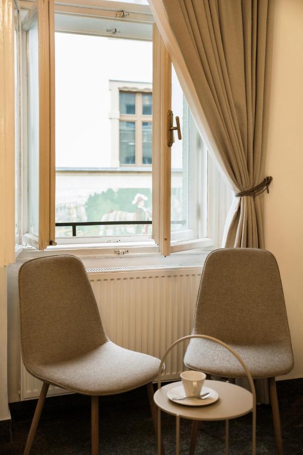 Apartma Zeyer 1887 Karlovy Vary Exterior foto